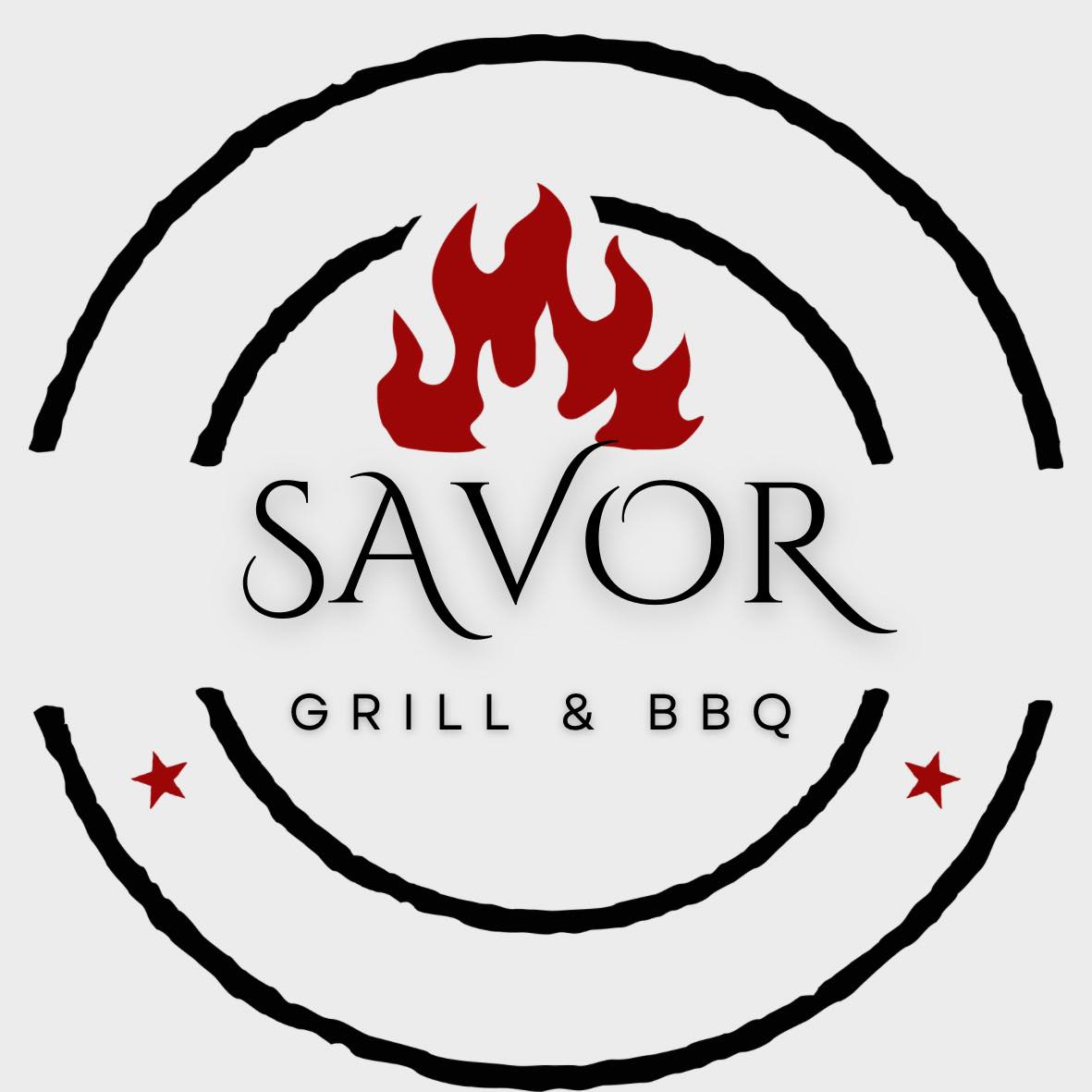 SAVOR GRILL & BBQ